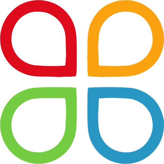 Clover Logo